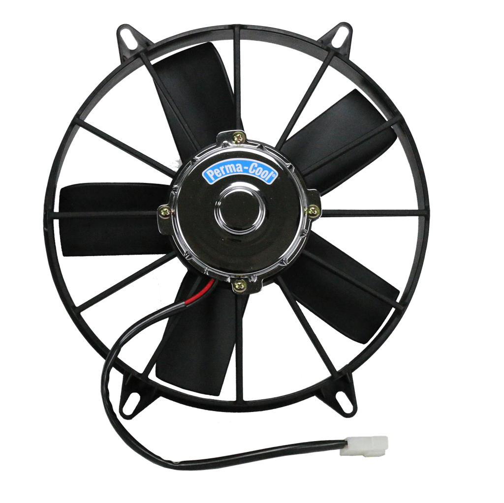 11 Inch 2,800 CFM Perma-Cool High Performance Electric Fan 19111