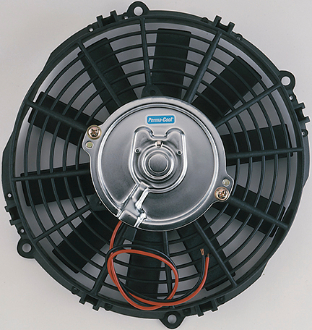 10 Inch 2,350 CFM Perma-Cool Standard Electric Fan 19120