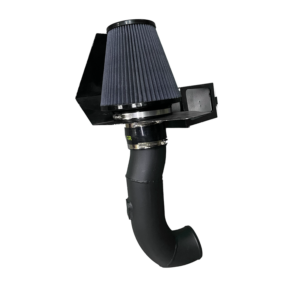 Chevrolet Camaro Air Intake System