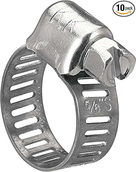 Hose Clamp Small
