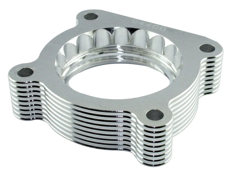 Nissan Y62 320Hp Throttle Body Spacer from UGR