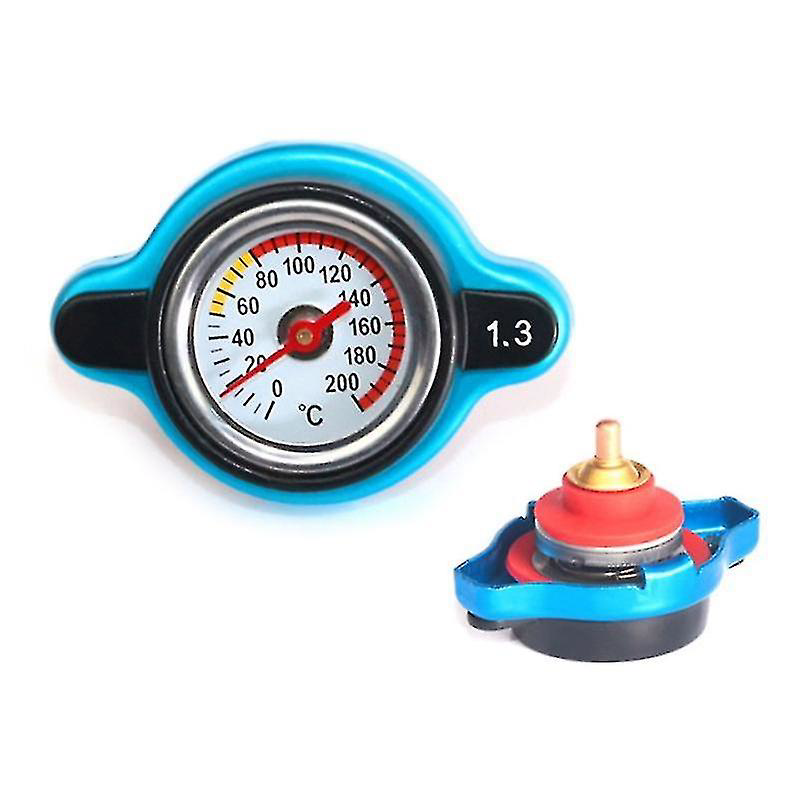 Radiator Cap