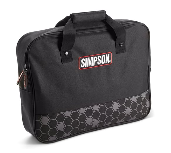 Simpson Tote Bag