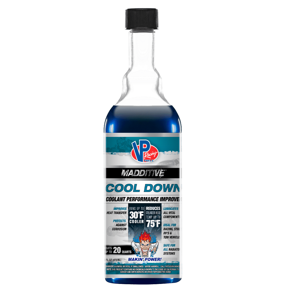 VP Cool Down Coolant Additive