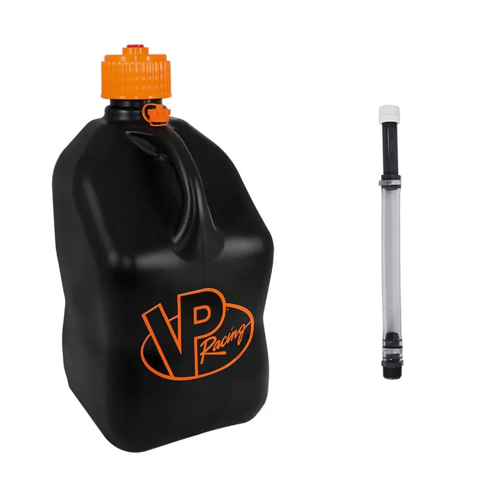 VP Motorsport Container Utility Jug - 5.5 Gallon