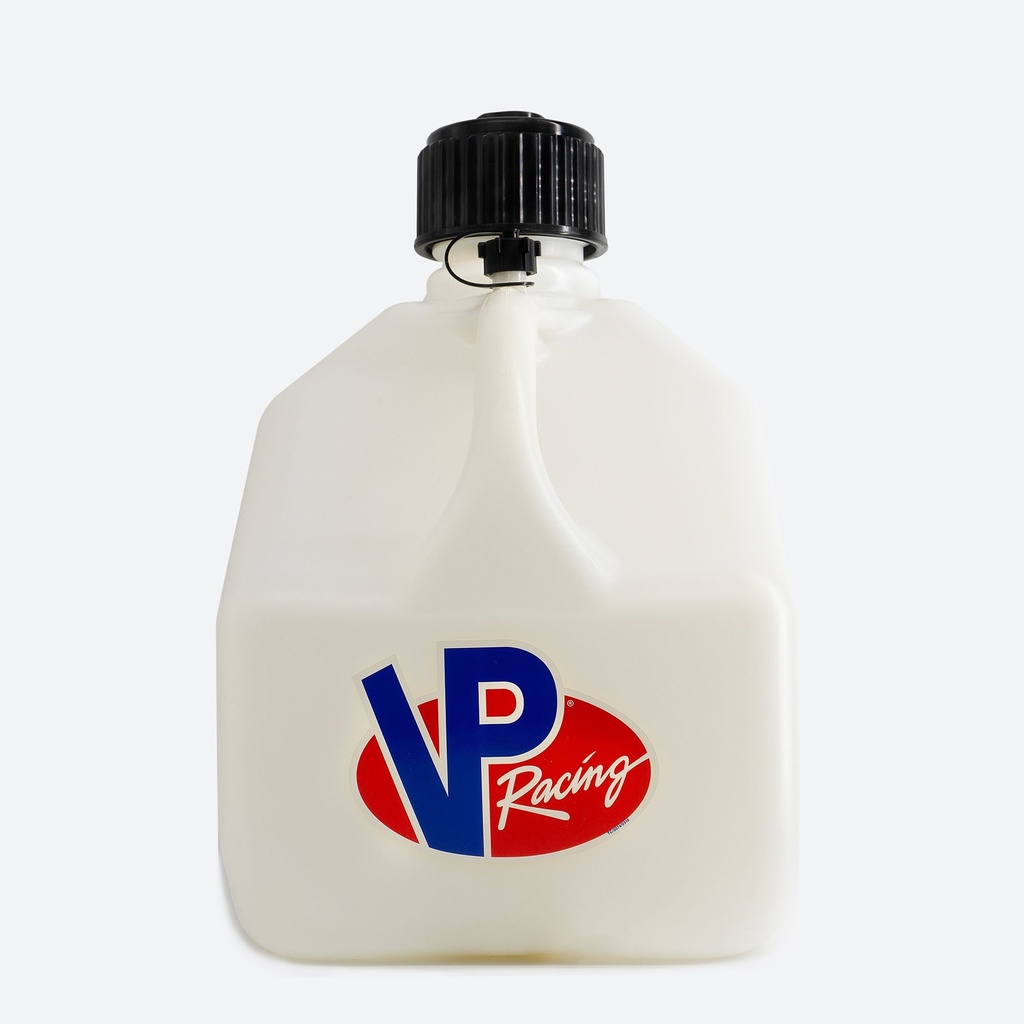 VP Racing Utility Jug Motorsport Container - 3 Gallon