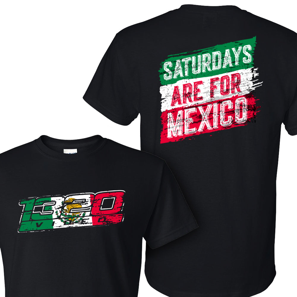 1320 Mexico T-Shirt
