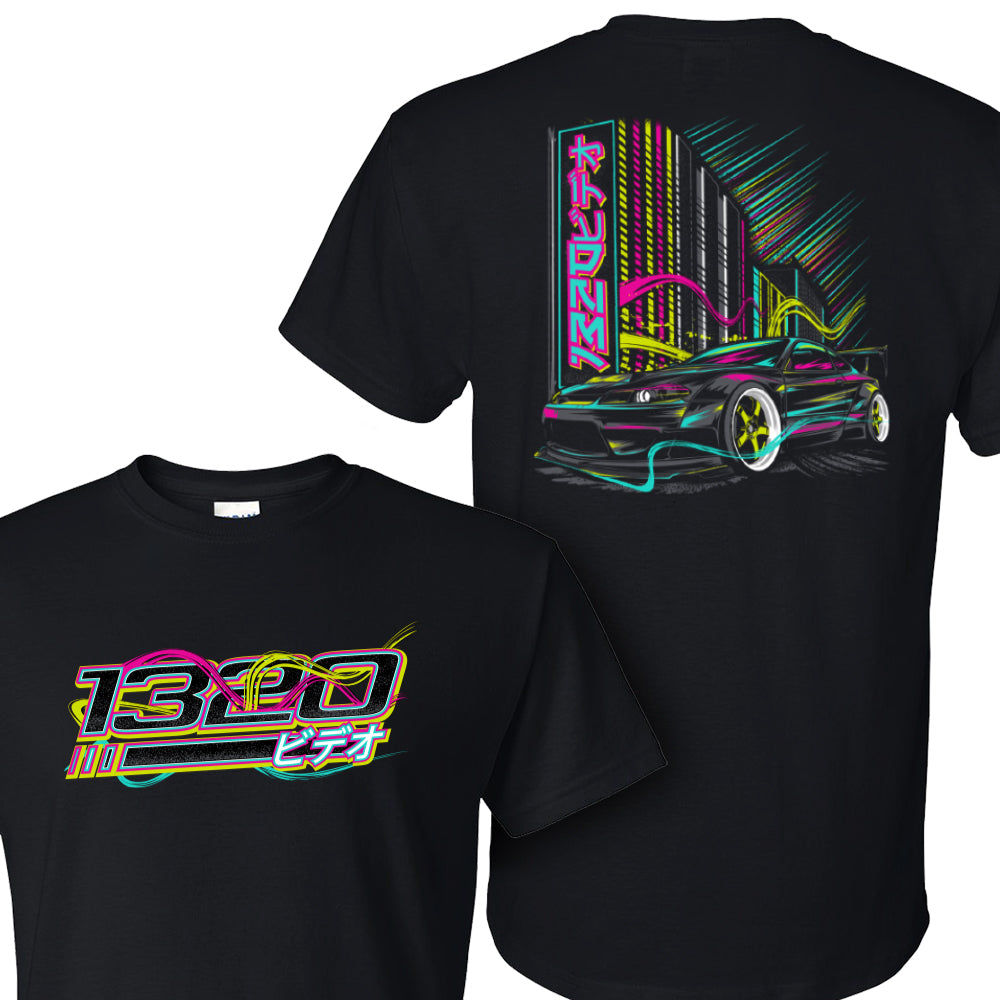 1320 S15 T-SHIRT