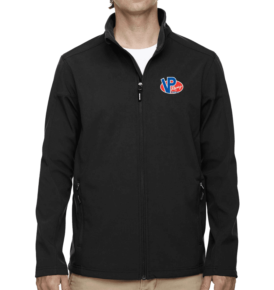 Vp Men’s Soft Shell Jacket