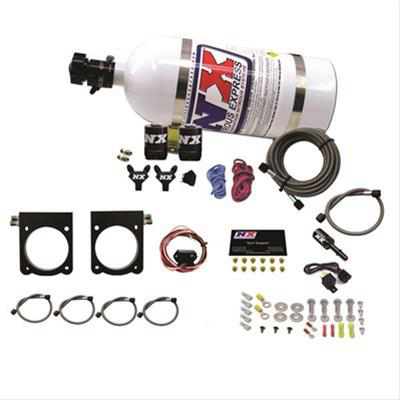 [NX-0076] NX 20970-10 GenV Viper Nitrous Plate System