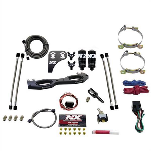 [NX-0077] NX 67001-5.0p RZR 900cc 2014+