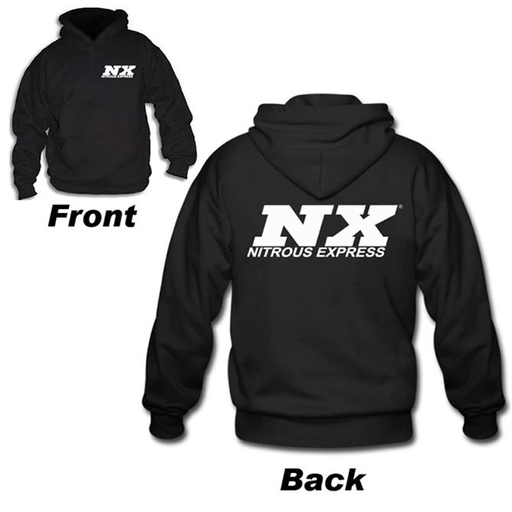 [NX-0087] NX Hoodie