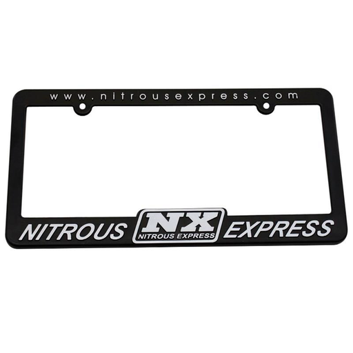 [NX-0096] NX License Plate Frame Holder