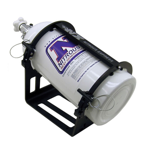 [NX-0097] NX SPEED00003 Billet Race Bracket