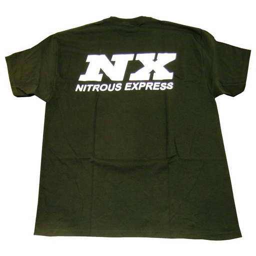 [NX-0098] NX T-Shirt