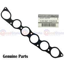 [Factory-0005] Nissan Y61 Gasket