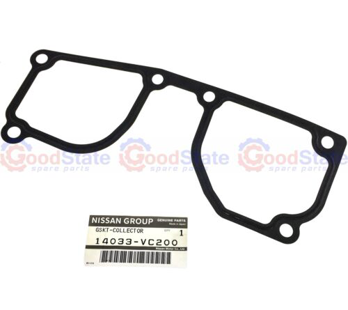 Nissan Y61 Gasket For U intake