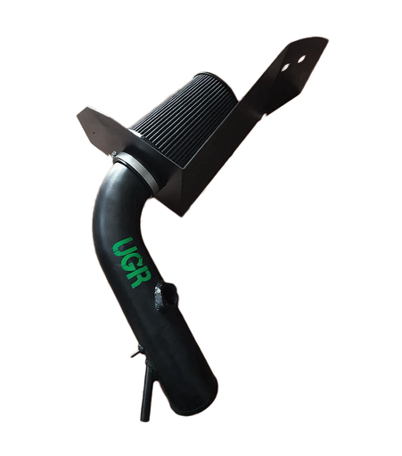 [UGR-AIS-Y61] Nissan Y61 Normal UGR Air Intake System 2002-2016