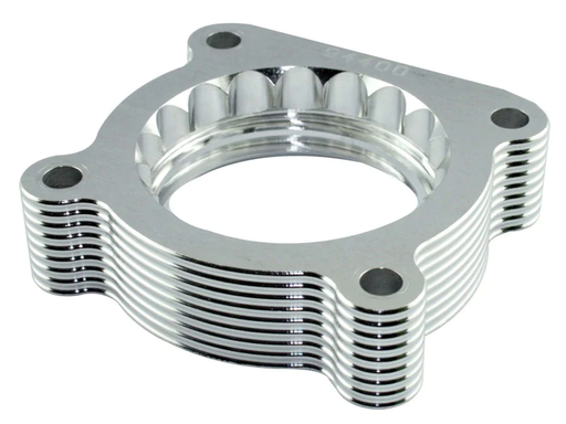 [UGR-0599] Nissan Y62 320Hp Throttle Body Spacer from UGR