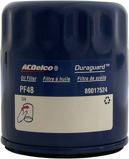 [All-0002] Oil Filter PF48