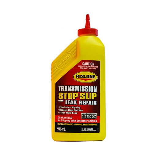 [G11-0034] Rislone Transmission Stop Slip With Leak Repair