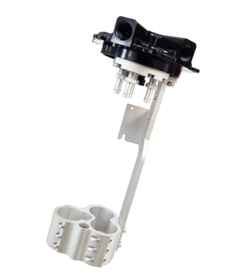 [Other-0052] PP Fuel Pump Carrier-TB48 (seat)