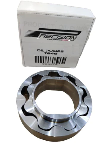 [Other-0056] Precision oil pump
