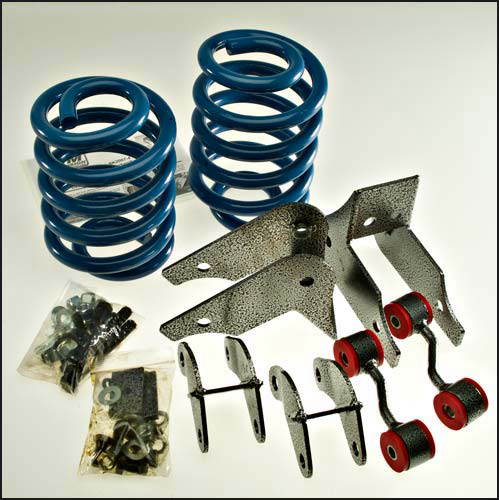 RK2007-4 (2007+ Tahoe)