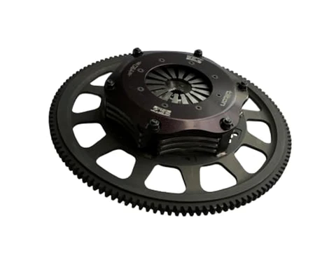 [RSG-0001] RSG 3 Plate Clutch Nissan