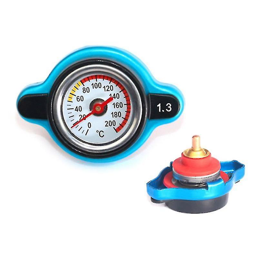[Universal-0027] Radiator Cap