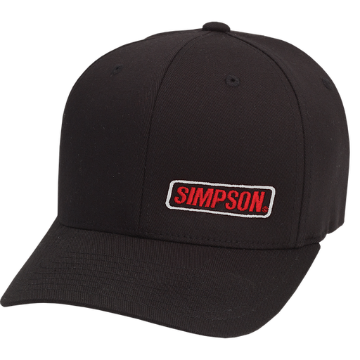 [Simpson-0029] Simpson Cap