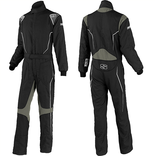 Simpson Helix Suit(SFI 3.2A/5 certified )