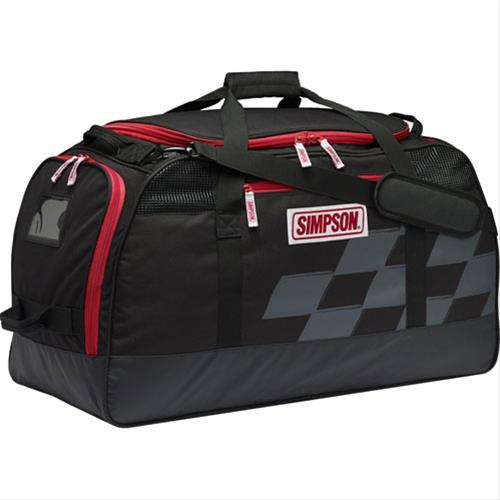 [Simpson-0071] Simpson Raceway Bag