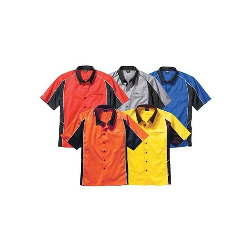 [Simpson-0099] Simpson Talladega Shirt