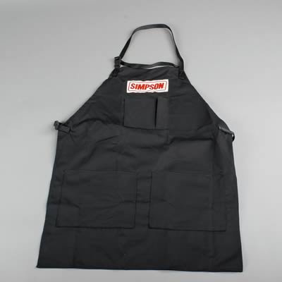 [Simpson-0108] Simpson Wrenchers Apron