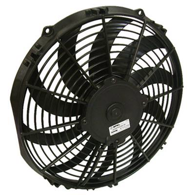 [Drag 965-039] Spal Electric Fan 12'Inch