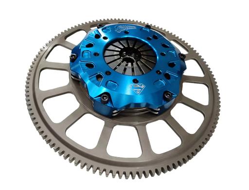 [Other-0060] Superman Clutch Double Nissan TB48 7.25