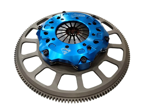 Superman Clutch Double Toyota  1FZ 7.25