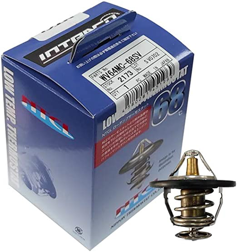[Other-0064] Thermostat 68"NTCL