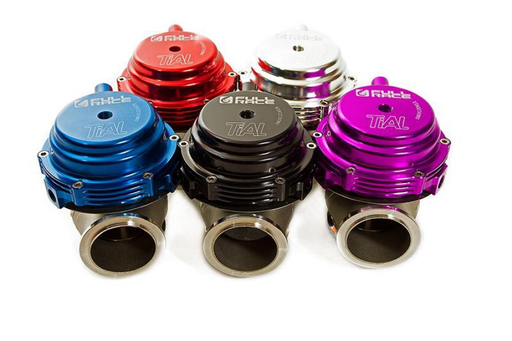 [Universal-0029] Tial MVR Wastegate