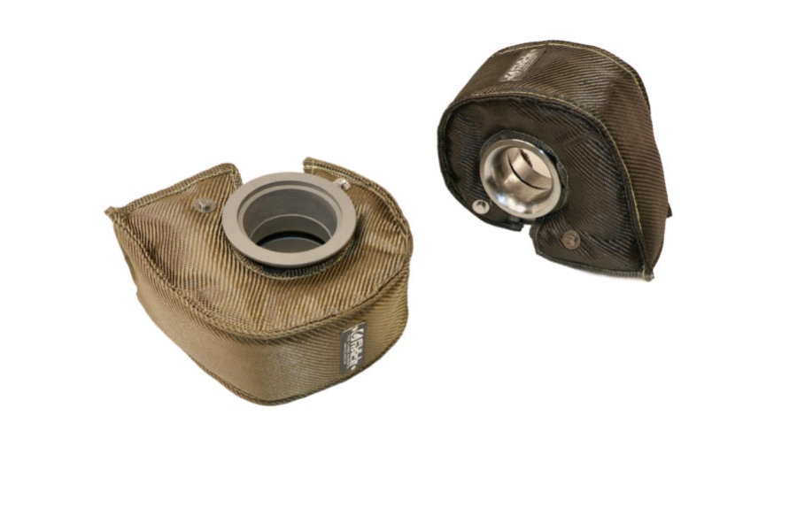 Turbo Blanket Gold T6 Underground Performance