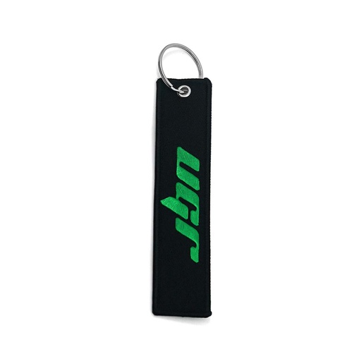 [UGR-KC-001] UGR Keychain