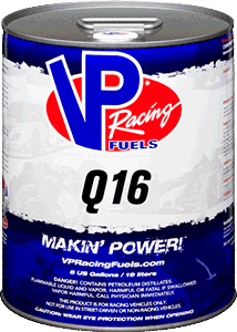 [6062] VP Q16 Fuel – 5 Gal.