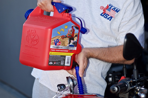 [VP-0021] VP Sure Can 5Gal