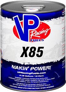 [1732] VP X85 Fuel – 5 Gal.