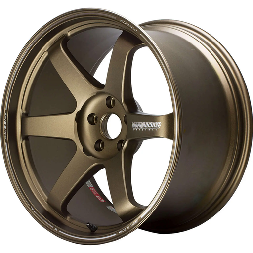 [Rays-0001] Volk TE37 Ultra Big Wheels