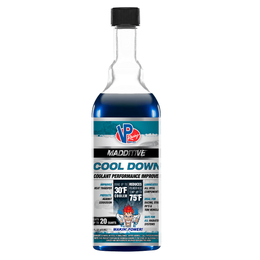 [2085] VP Cool Down Coolant Additive