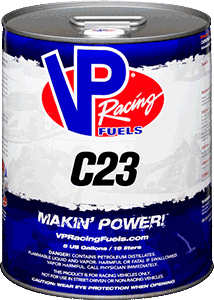 [1262] VP C23 Fuel – 5 Gal.