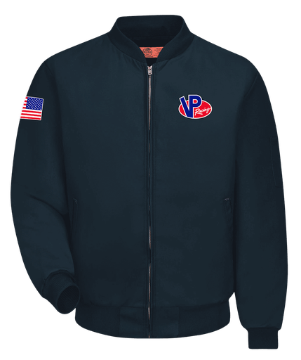 [VP-0031] Vp Hoodie Workman Team Jacket