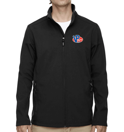 Vp Men’s Soft Shell Jacket